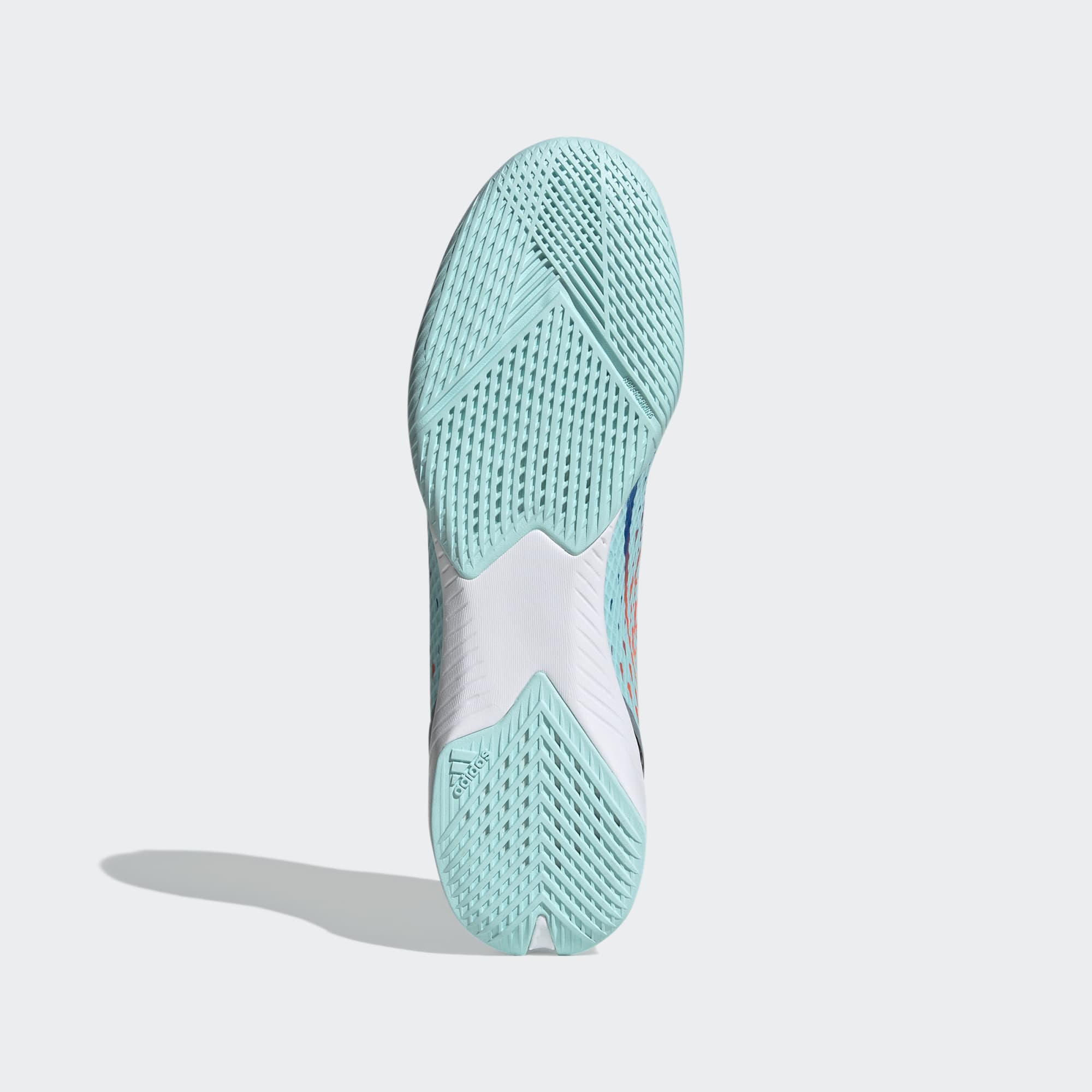 adidas X SPEEDPORTAL.3 INDOOR SHOES - GW8466-ADIDAS by adidas | Available at Niky's Sports