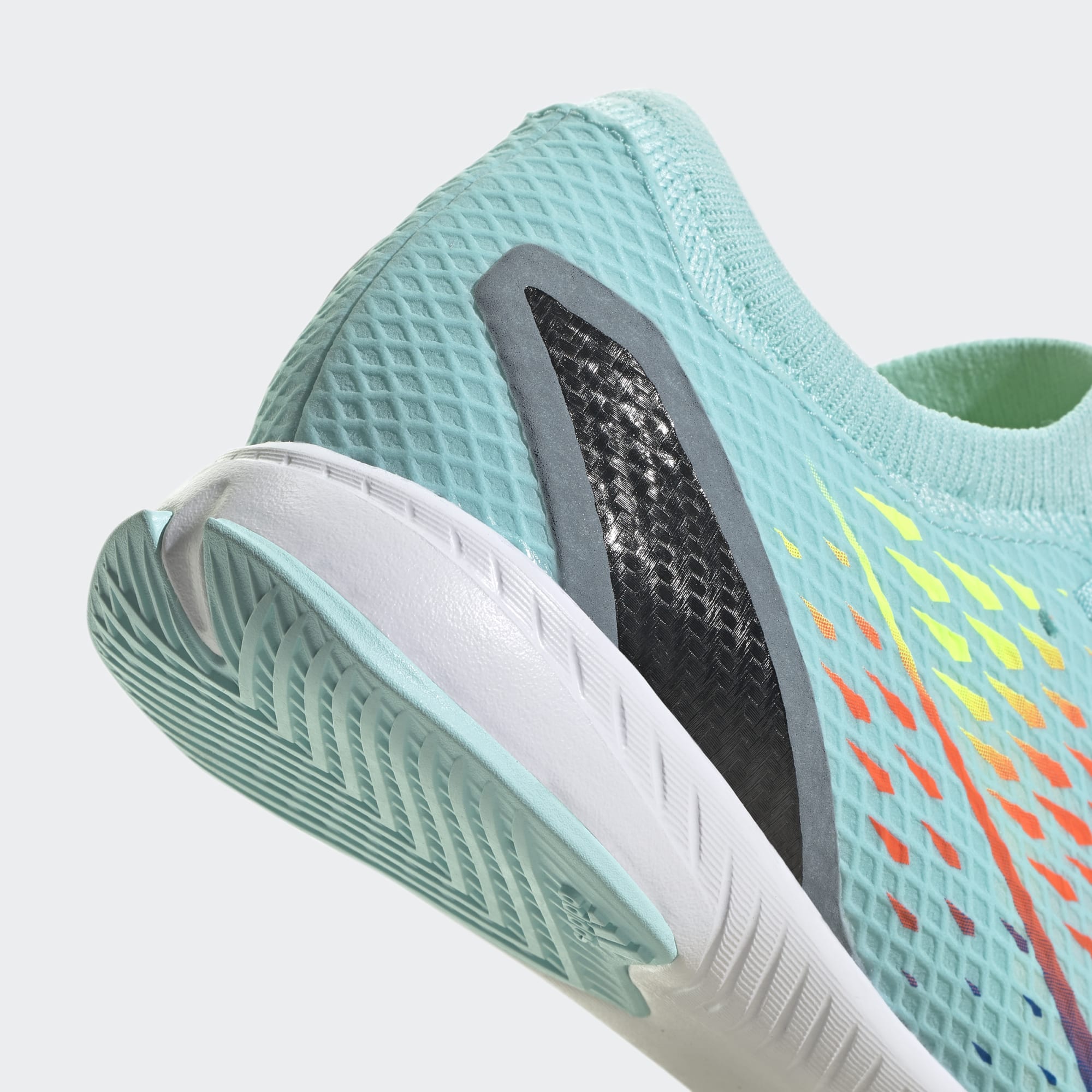 adidas X SPEEDPORTAL.3 INDOOR SHOES - GW8466-ADIDAS by adidas | Available at Niky's Sports
