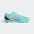 adidas X SPEEDPORTAL.3 LACELESS FIRM GROUND SOCCER CLEATS