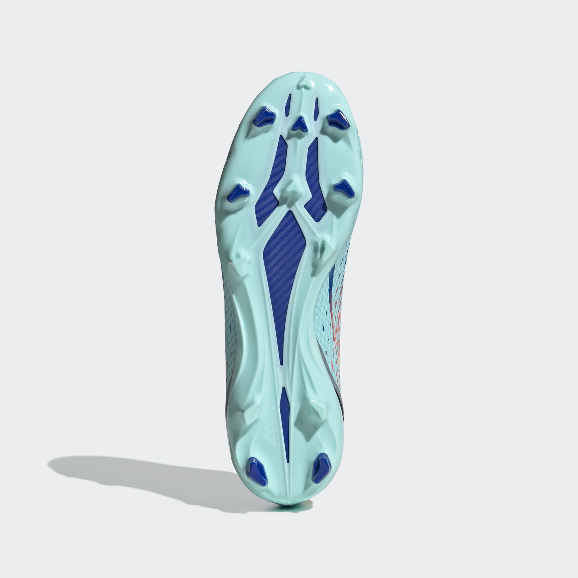 adidas X SPEEDPORTAL.3 LACELESS FIRM GROUND SOCCER CLEATS
