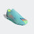 adidas X SPEEDPORTAL.3 LACELESS FIRM GROUND SOCCER CLEATS