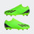 ADIDAS X SPEEDPORTAL.3 LACELESS FIRM GROUND SOCCER CLEATS YOUTH