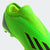 ADIDAS X SPEEDPORTAL.3 LACELESS FIRM GROUND SOCCER CLEATS YOUTH
