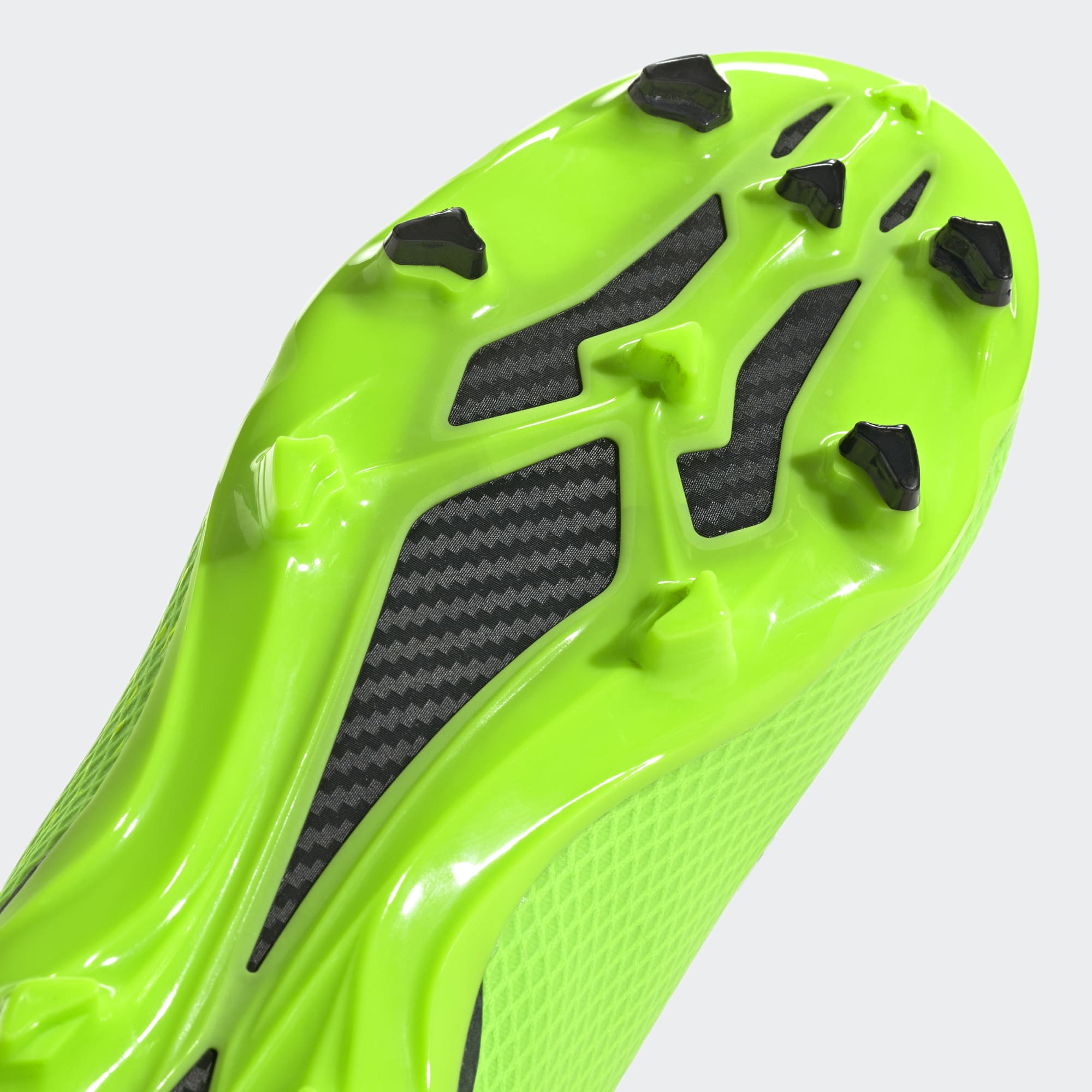 ADIDAS X SPEEDPORTAL.3 LACELESS FIRM GROUND SOCCER CLEATS YOUTH