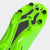 ADIDAS X SPEEDPORTAL.3 LACELESS FIRM GROUND SOCCER CLEATS YOUTH