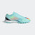 adidas X SPEEDPORTAL.3 LACELESS TURF SHOES YOUTH