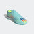 adidas X SPEEDPORTAL.3 LACELESS TURF SHOES YOUTH - GW8477-ADIDAS by adidas | Available at Niky's Sports