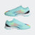 adidas X SPEEDPORTAL.3 LACELESS TURF SHOES YOUTH - GW8477-ADIDAS by adidas | Available at Niky's Sports