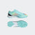 adidas X SPEEDPORTAL.3 LACELESS TURF SHOES YOUTH - GW8477-ADIDAS by adidas | Available at Niky's Sports