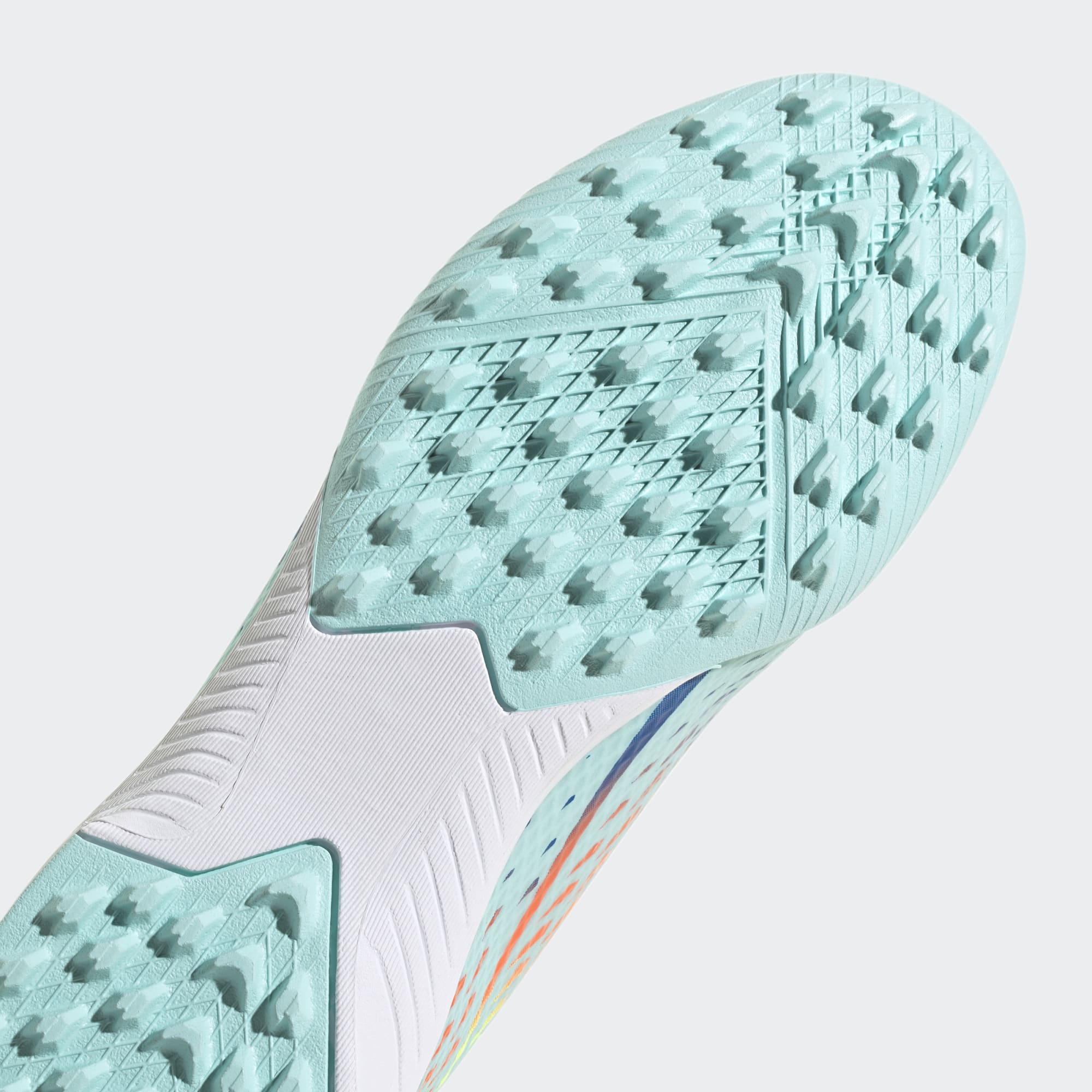 adidas X SPEEDPORTAL.3 LACELESS TURF SHOES YOUTH - GW8477-ADIDAS by adidas | Available at Niky's Sports