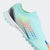 adidas X SPEEDPORTAL.3 LACELESS TURF SHOES YOUTH - GW8477-ADIDAS by adidas | Available at Niky's Sports