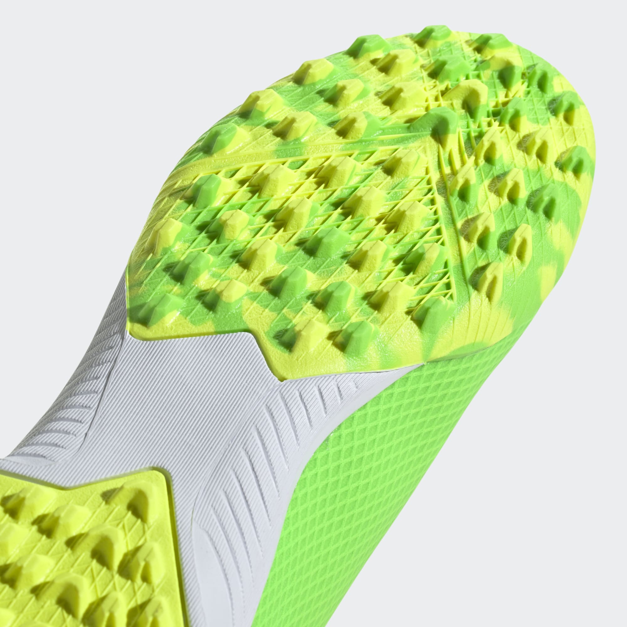 X SPEEDPORTAL.3 LACELESS TURF SOCCER SHOES YOUTH