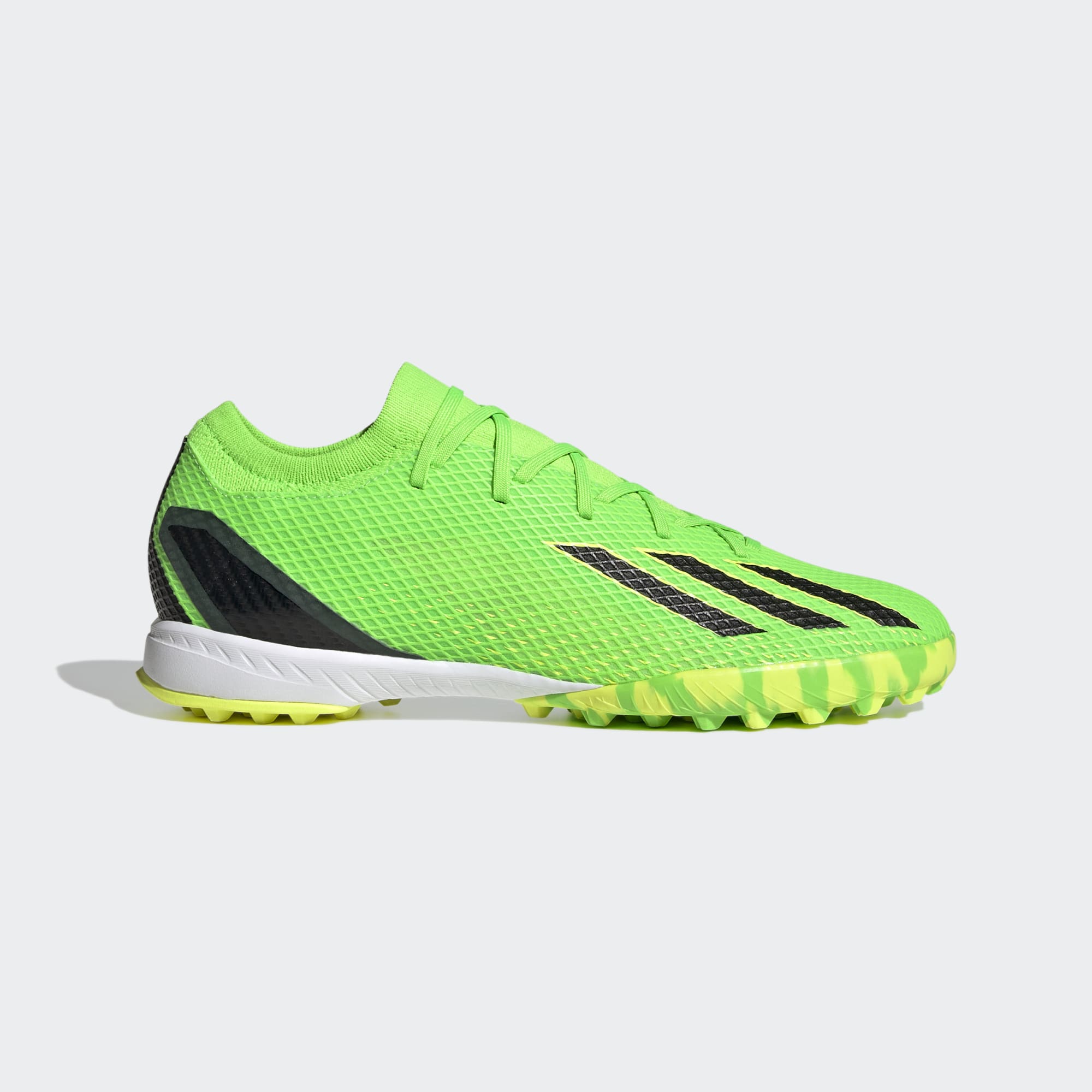 X Speedportal.3 Turf Soccer Shoes - GW8484-ADIDAS by adidas | Available at Niky's Sports