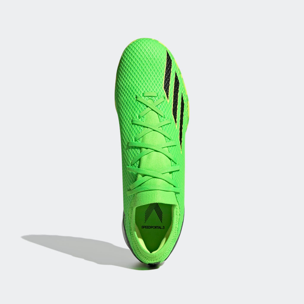 X Speedportal.3 Turf Soccer Shoes - GW8484-ADIDAS by adidas | Available at Niky's Sports