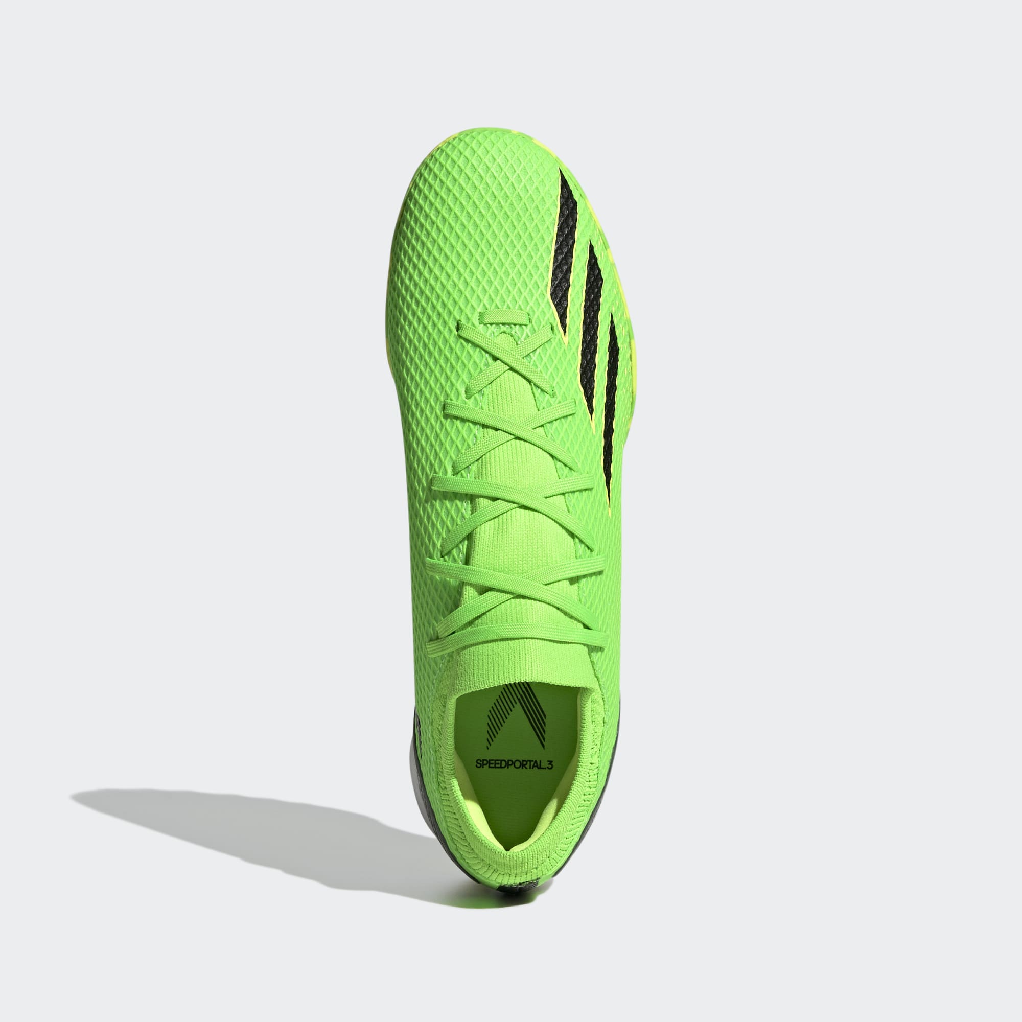 X Speedportal.3 Turf Soccer Shoes - GW8484-ADIDAS by adidas | Available at Niky's Sports