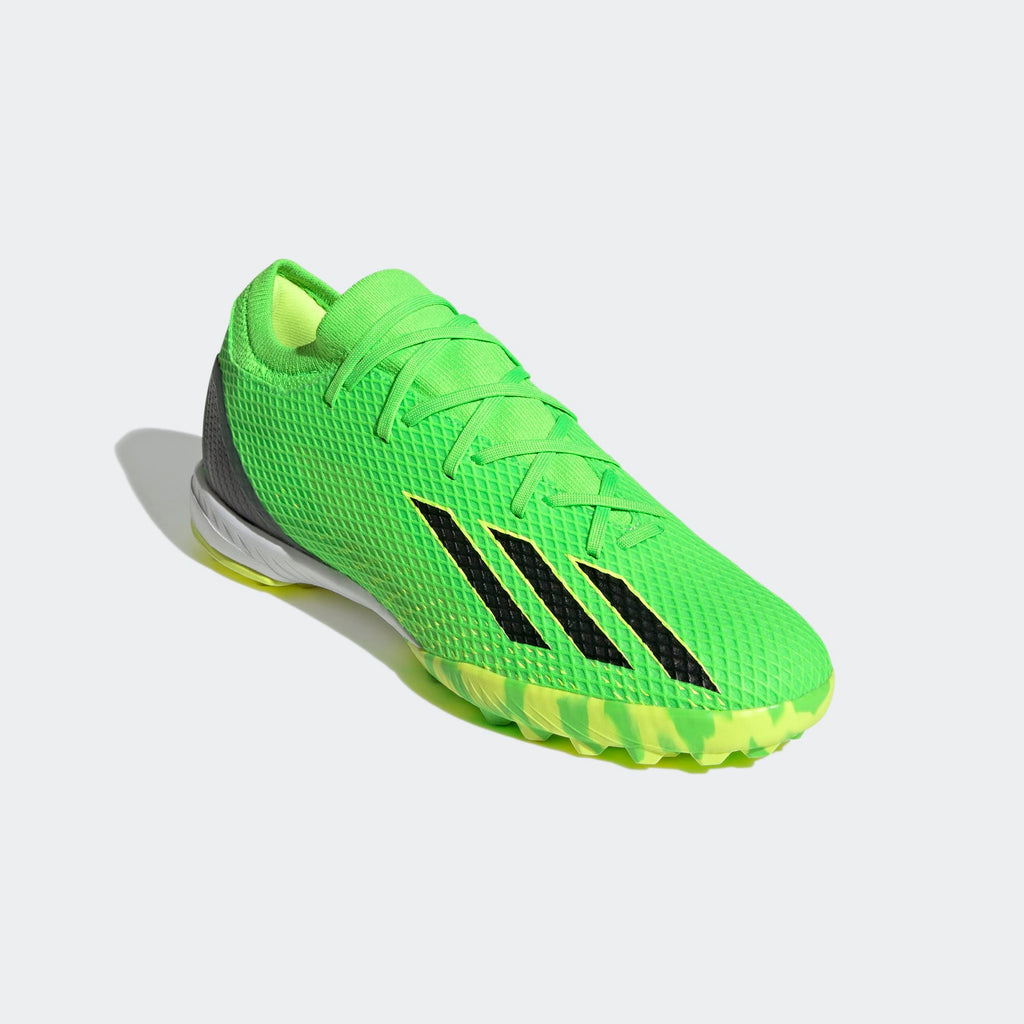 X Speedportal.3 Turf Soccer Shoes - GW8484-ADIDAS by adidas | Available at Niky's Sports