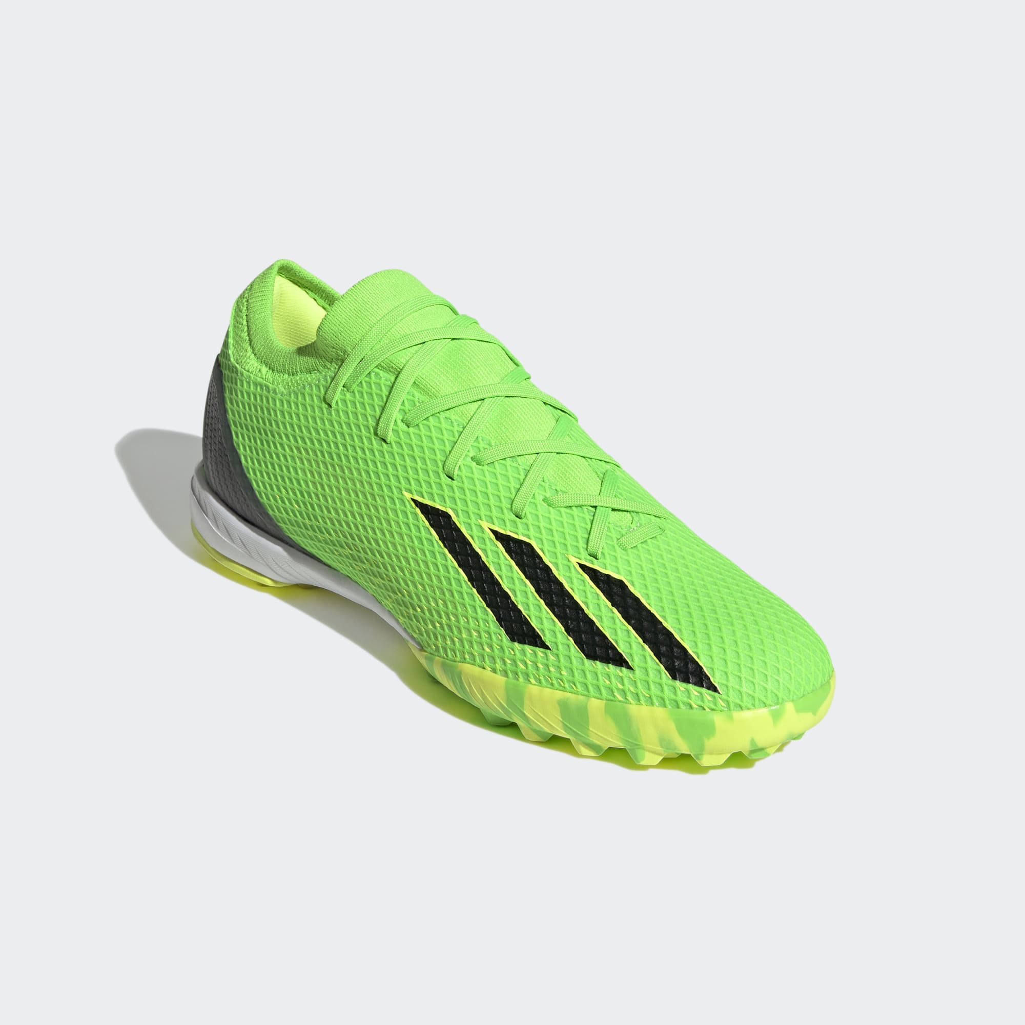 X Speedportal.3 Turf Soccer Shoes - GW8484-ADIDAS by adidas | Available at Niky's Sports