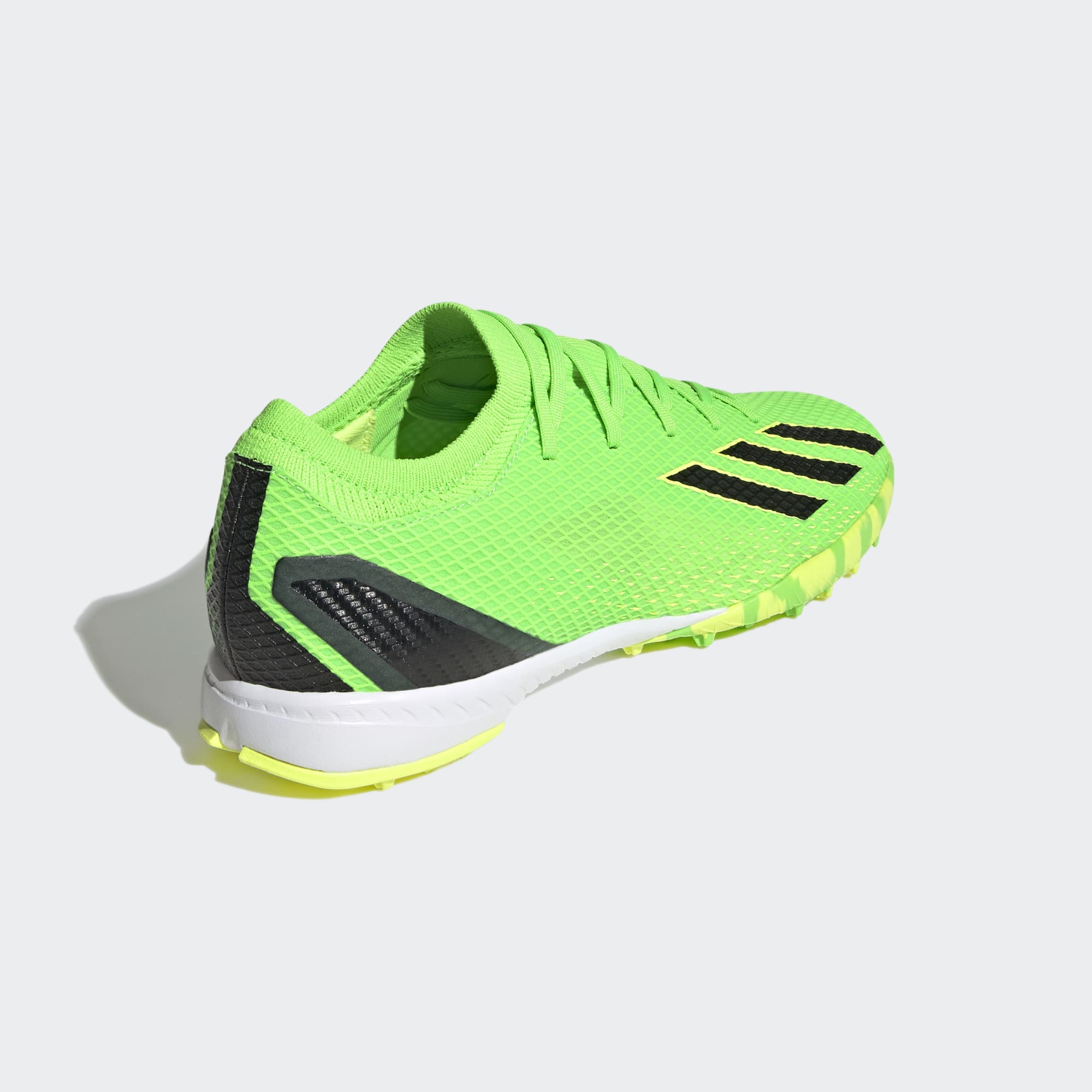 X Speedportal.3 Turf Soccer Shoes - GW8484-ADIDAS by adidas | Available at Niky's Sports