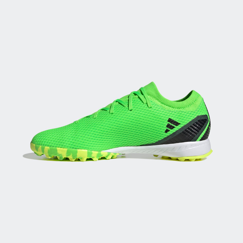 X Speedportal.3 Turf Soccer Shoes - GW8484-ADIDAS by adidas | Available at Niky's Sports