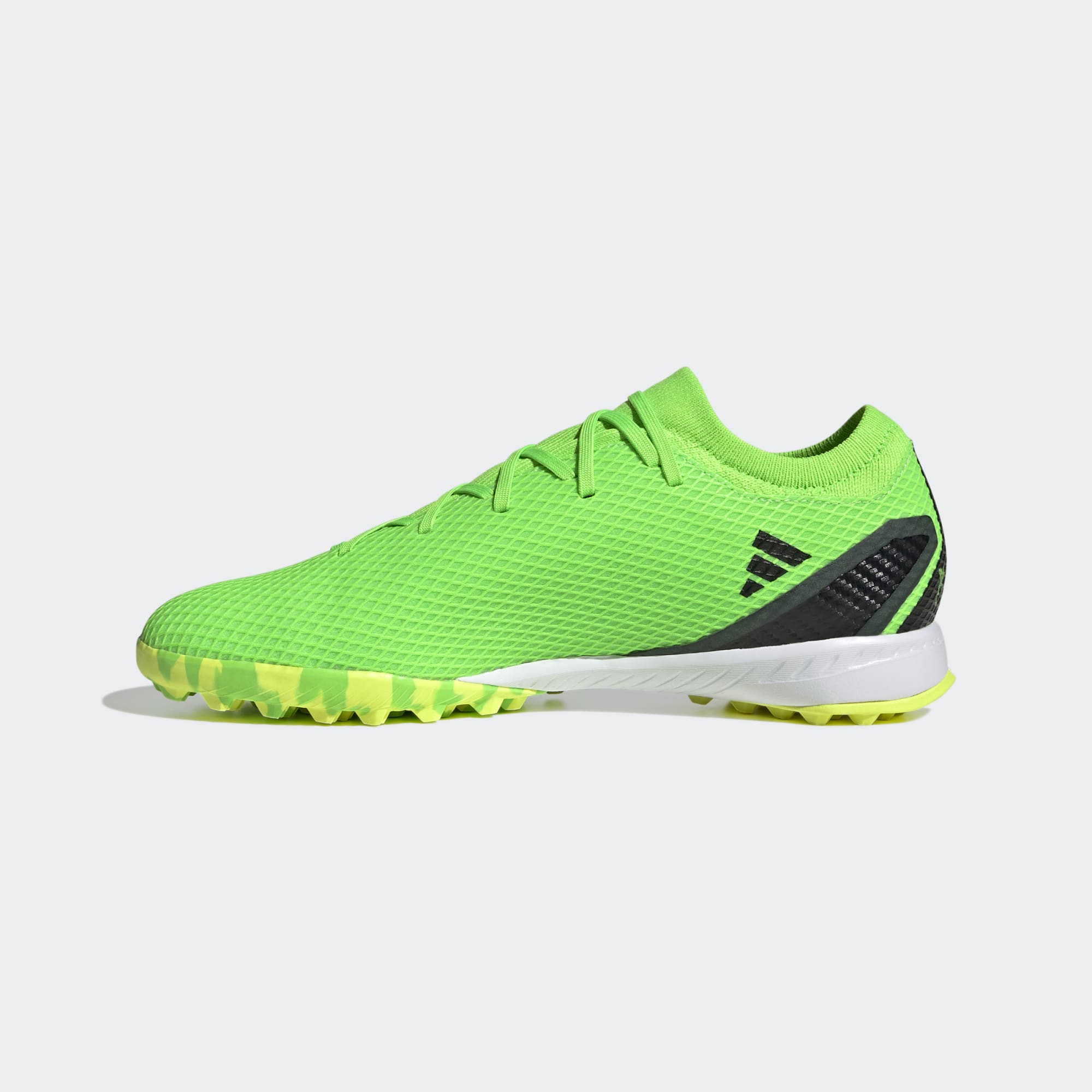 X Speedportal.3 Turf Soccer Shoes - GW8484-ADIDAS by adidas | Available at Niky's Sports