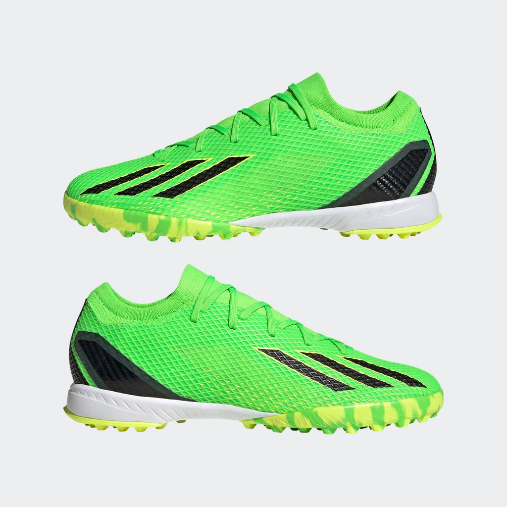 X Speedportal.3 Turf Soccer Shoes - GW8484-ADIDAS by adidas | Available at Niky's Sports