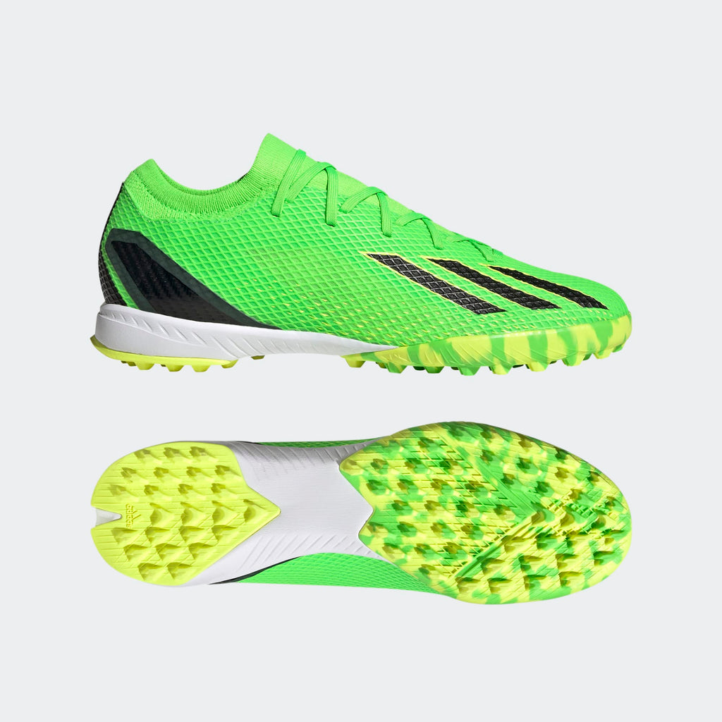 X Speedportal.3 Turf Soccer Shoes - GW8484-ADIDAS by adidas | Available at Niky's Sports