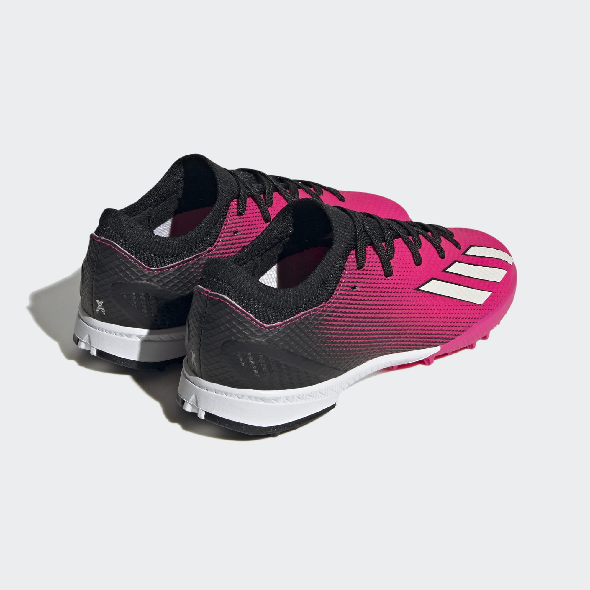 Adidas youth hotsell turf soccer shoes