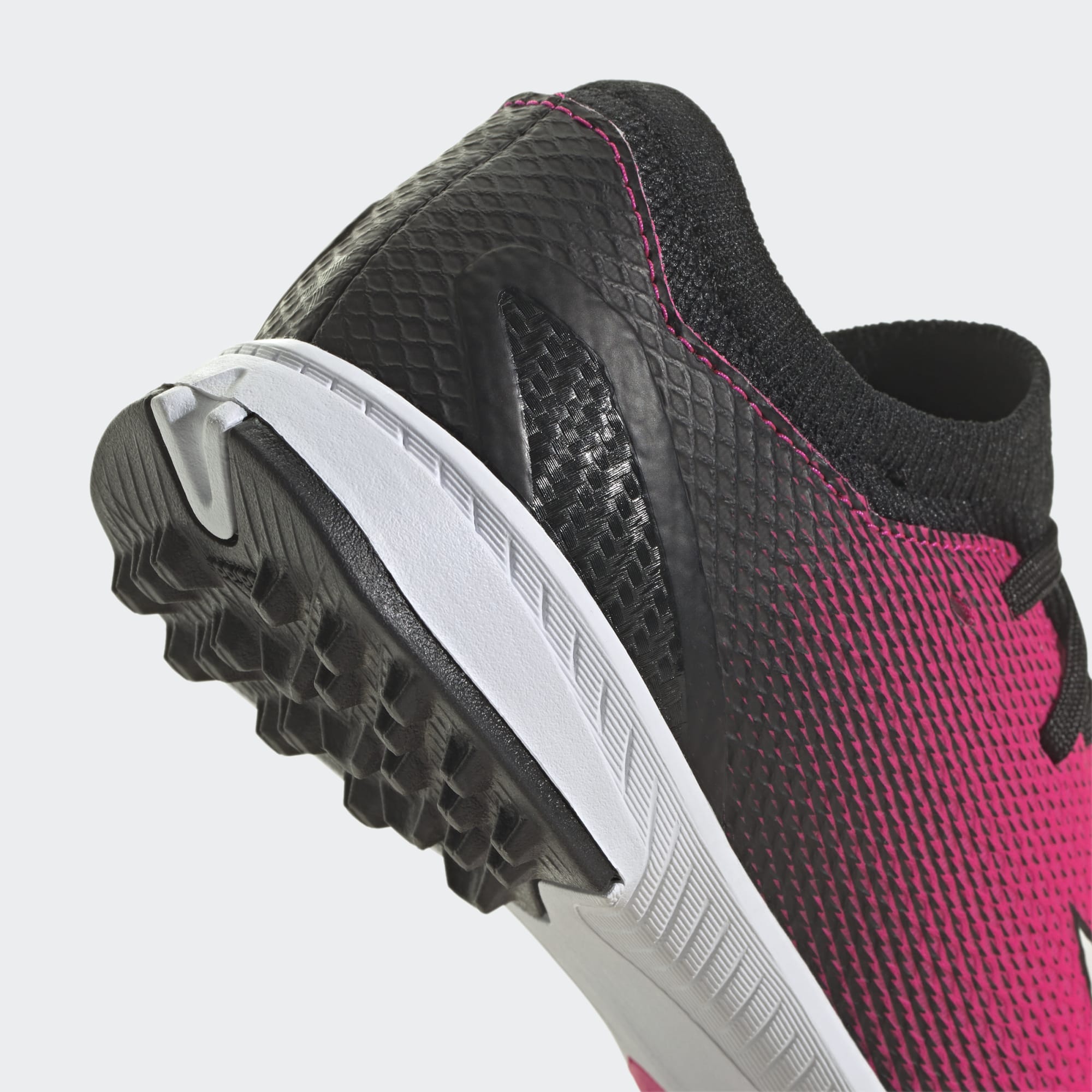 adidas X SPEEDPORTAL.3 YOUTH TURF SOCCER SHOES