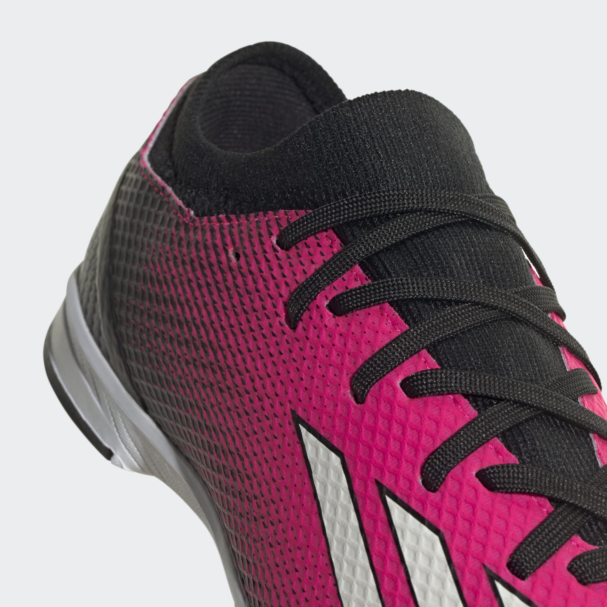 adidas X SPEEDPORTAL.3 YOUTH TURF SOCCER SHOES