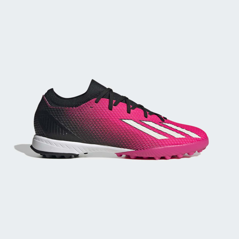 adidas X SPEEDPORTAL.3 TURF SOCCER SHOES
