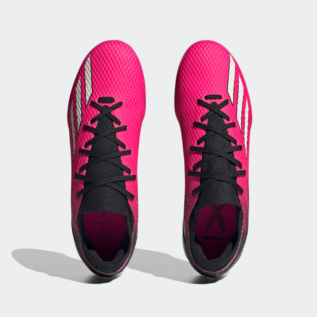 adidas X SPEEDPORTAL.3 TURF SOCCER SHOES