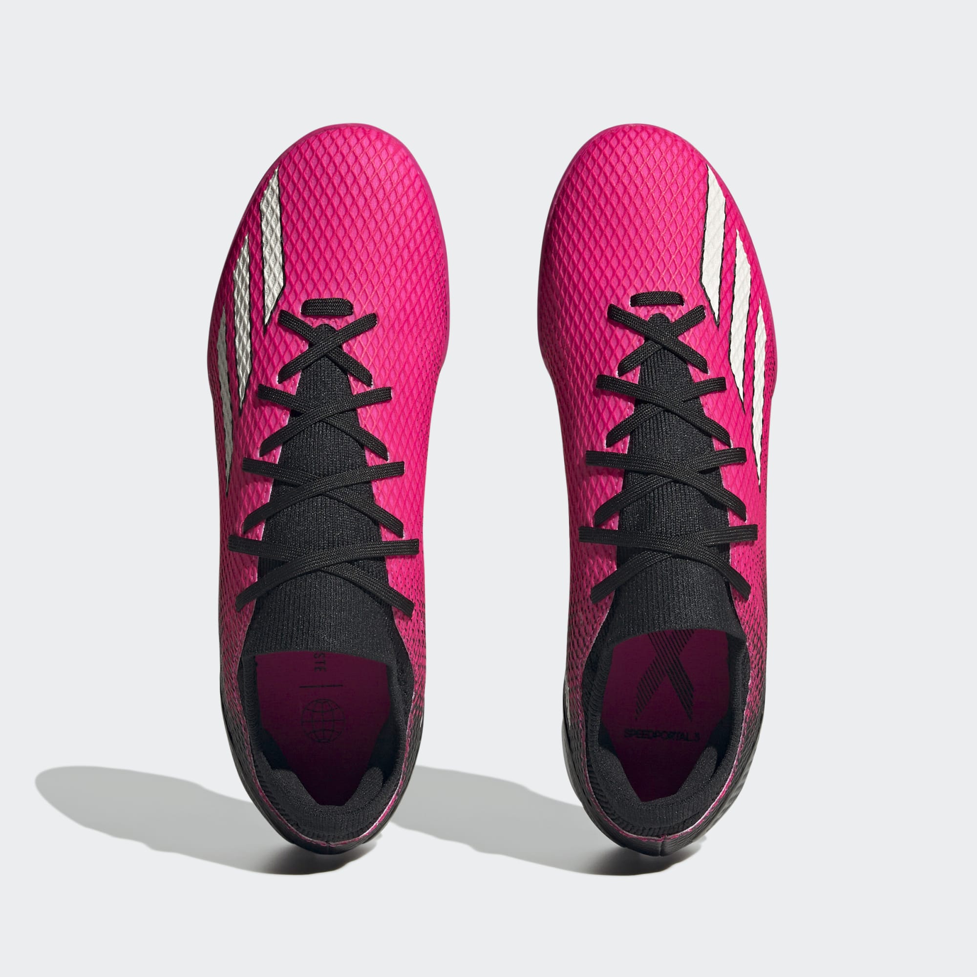 adidas X SPEEDPORTAL.3 TURF SOCCER SHOES