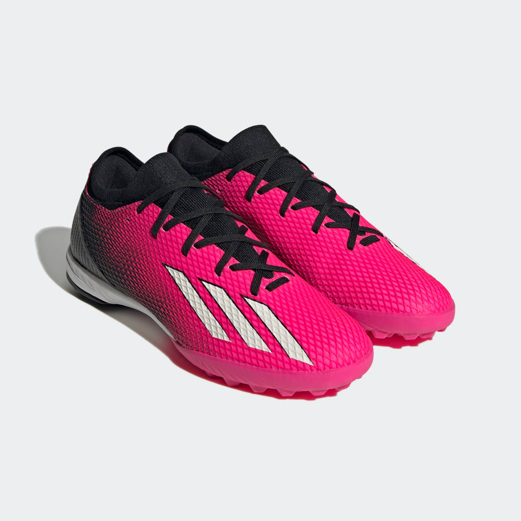 adidas X SPEEDPORTAL.3 TURF SOCCER SHOES