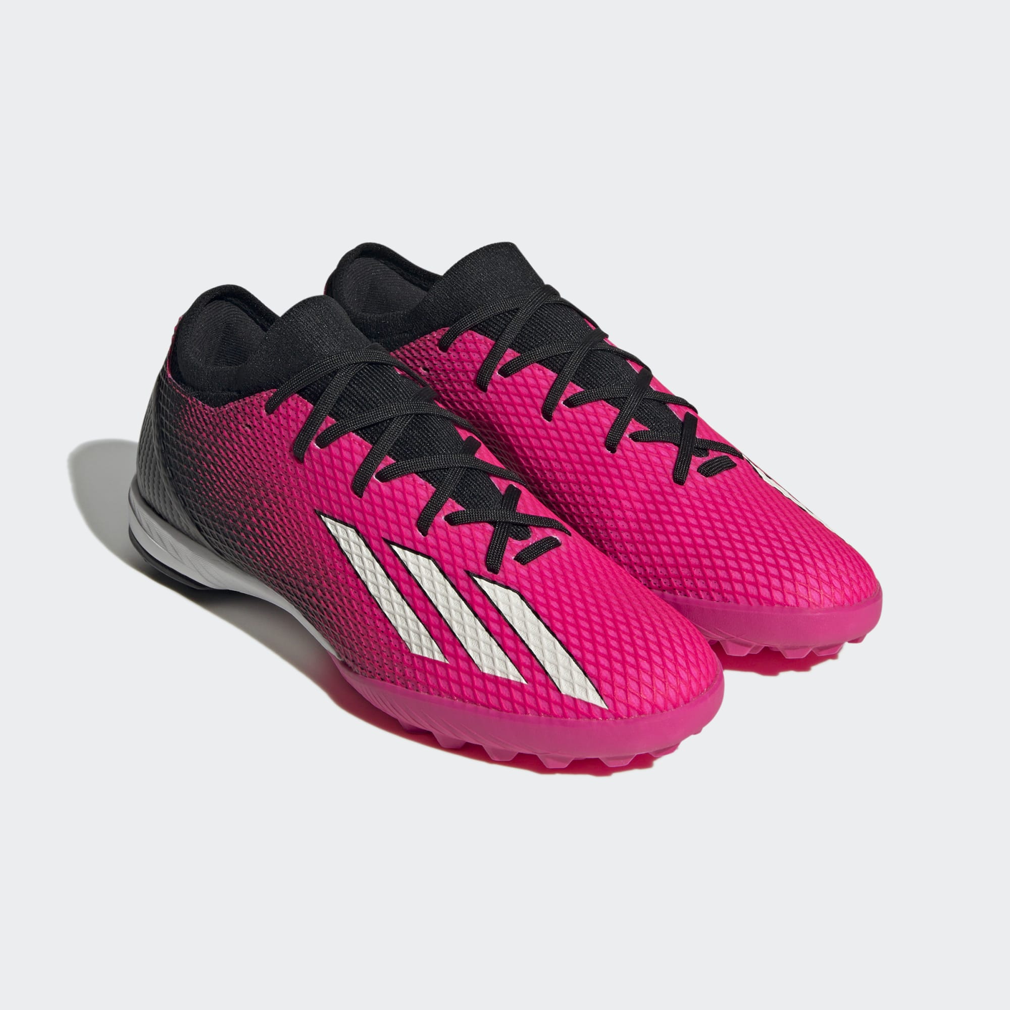 adidas X SPEEDPORTAL.3 TURF SOCCER SHOES