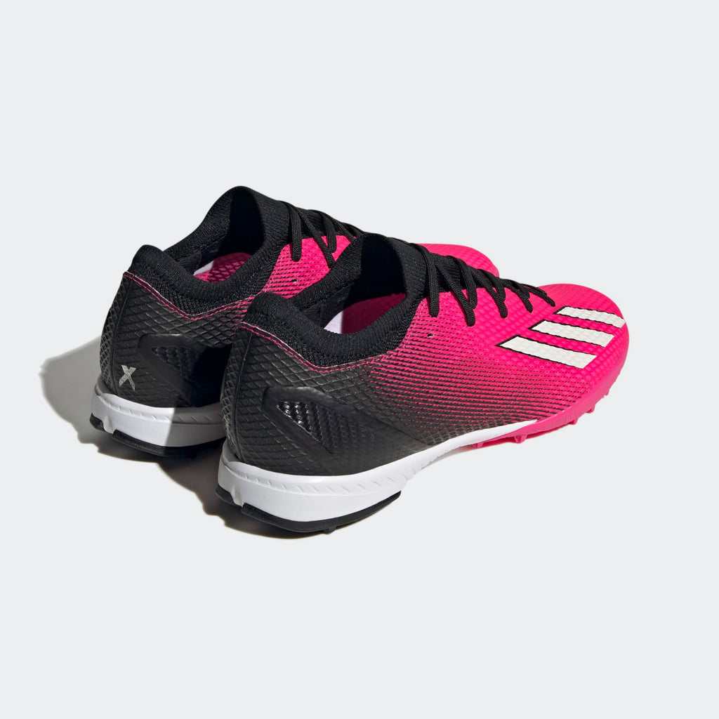 adidas X SPEEDPORTAL.3 TURF SOCCER SHOES
