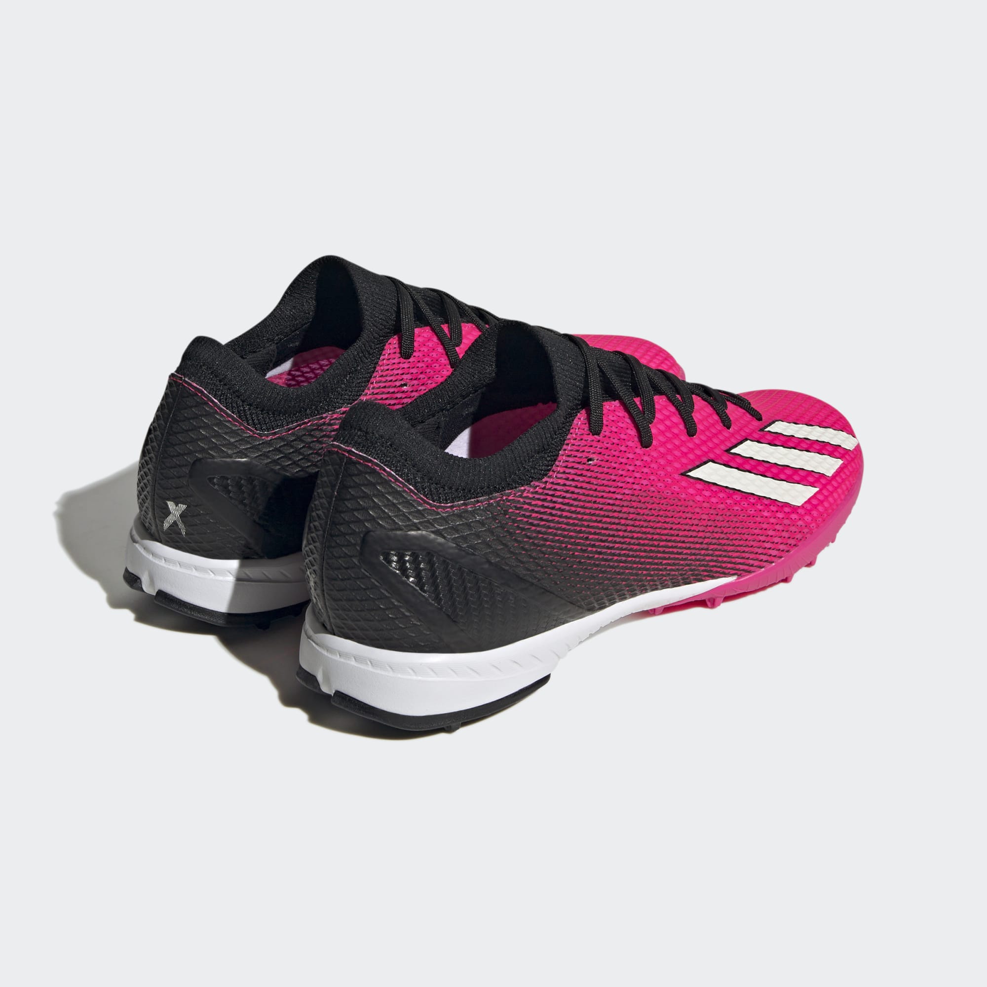 adidas X SPEEDPORTAL.3 TURF SOCCER SHOES