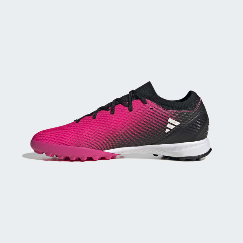 adidas X SPEEDPORTAL.3 TURF SOCCER SHOES