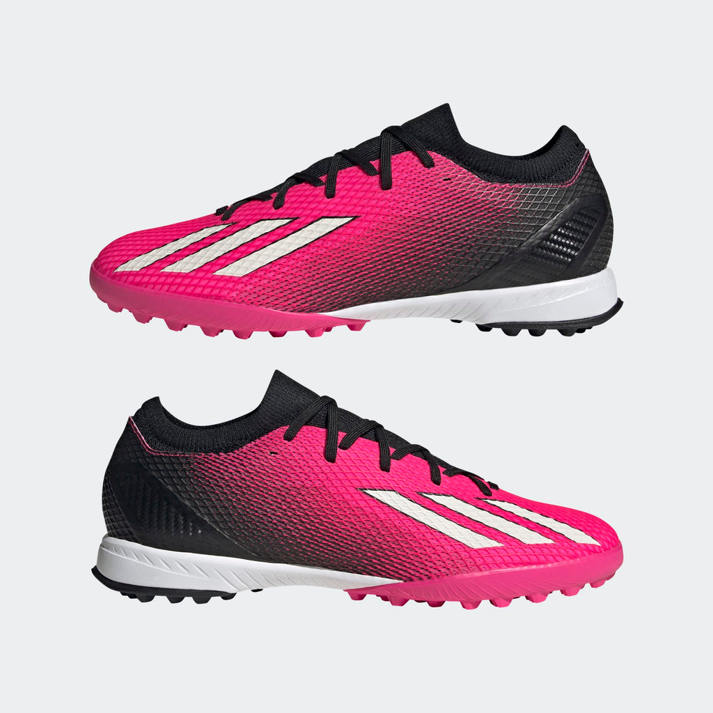 adidas X SPEEDPORTAL.3 TURF SOCCER SHOES