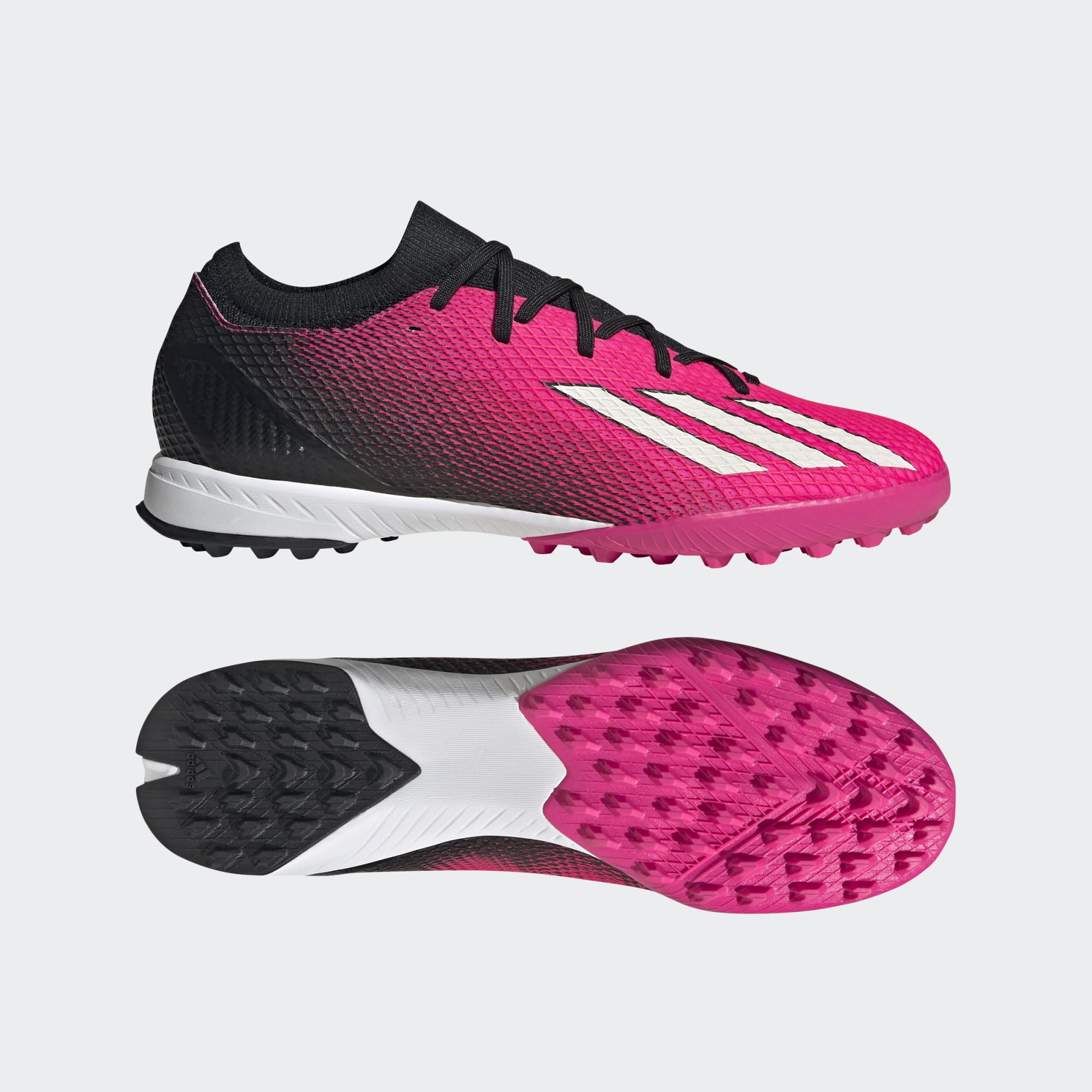 adidas X SPEEDPORTAL.3 TURF SOCCER SHOES adidas X SPEEDPORTAL.3 TURF SOCCER SHOES