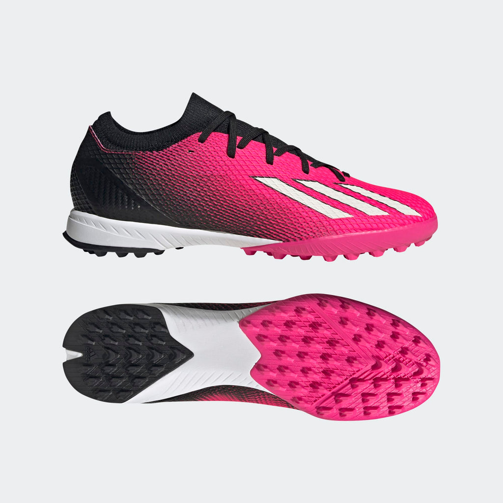 adidas X SPEEDPORTAL.3 TURF SOCCER SHOES