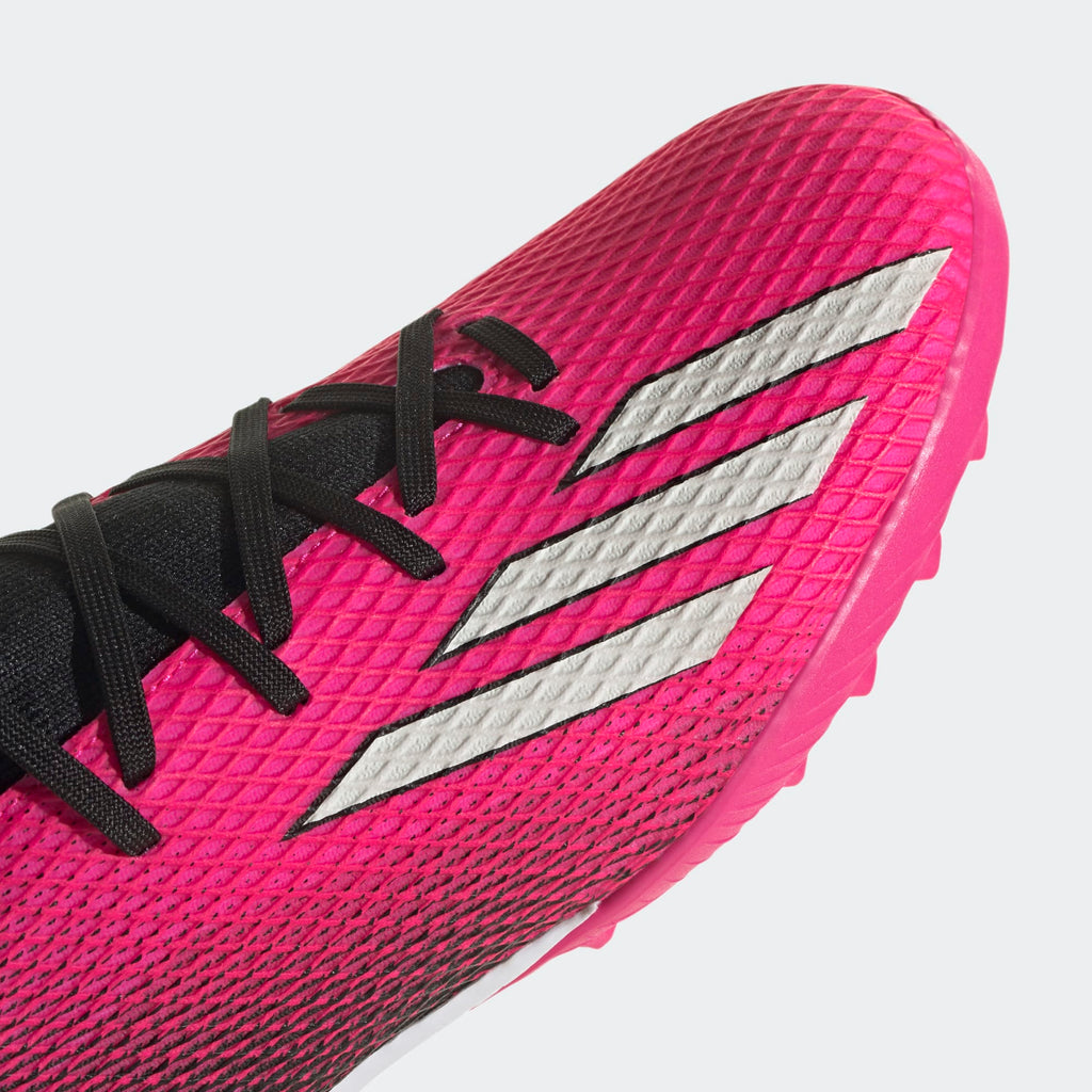 adidas X SPEEDPORTAL.3 TURF SOCCER SHOES