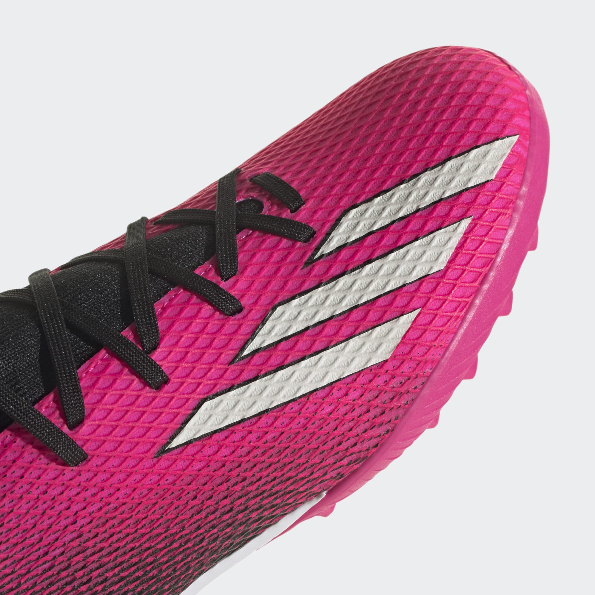adidas X SPEEDPORTAL.3 TURF SOCCER SHOES