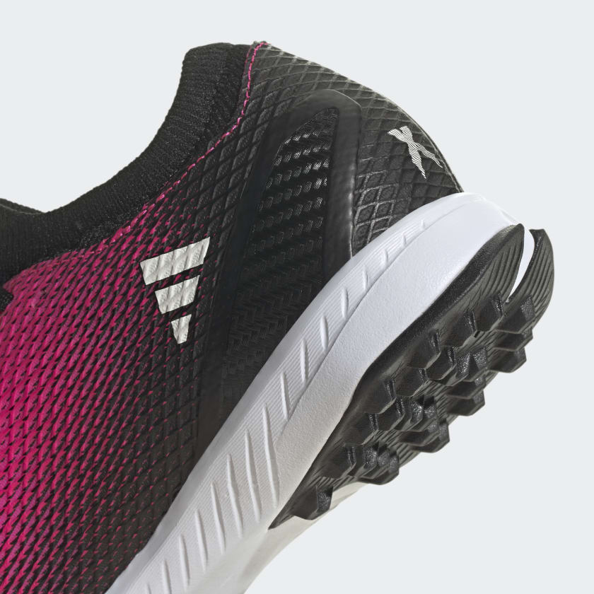 adidas X SPEEDPORTAL.3 TURF SOCCER SHOES