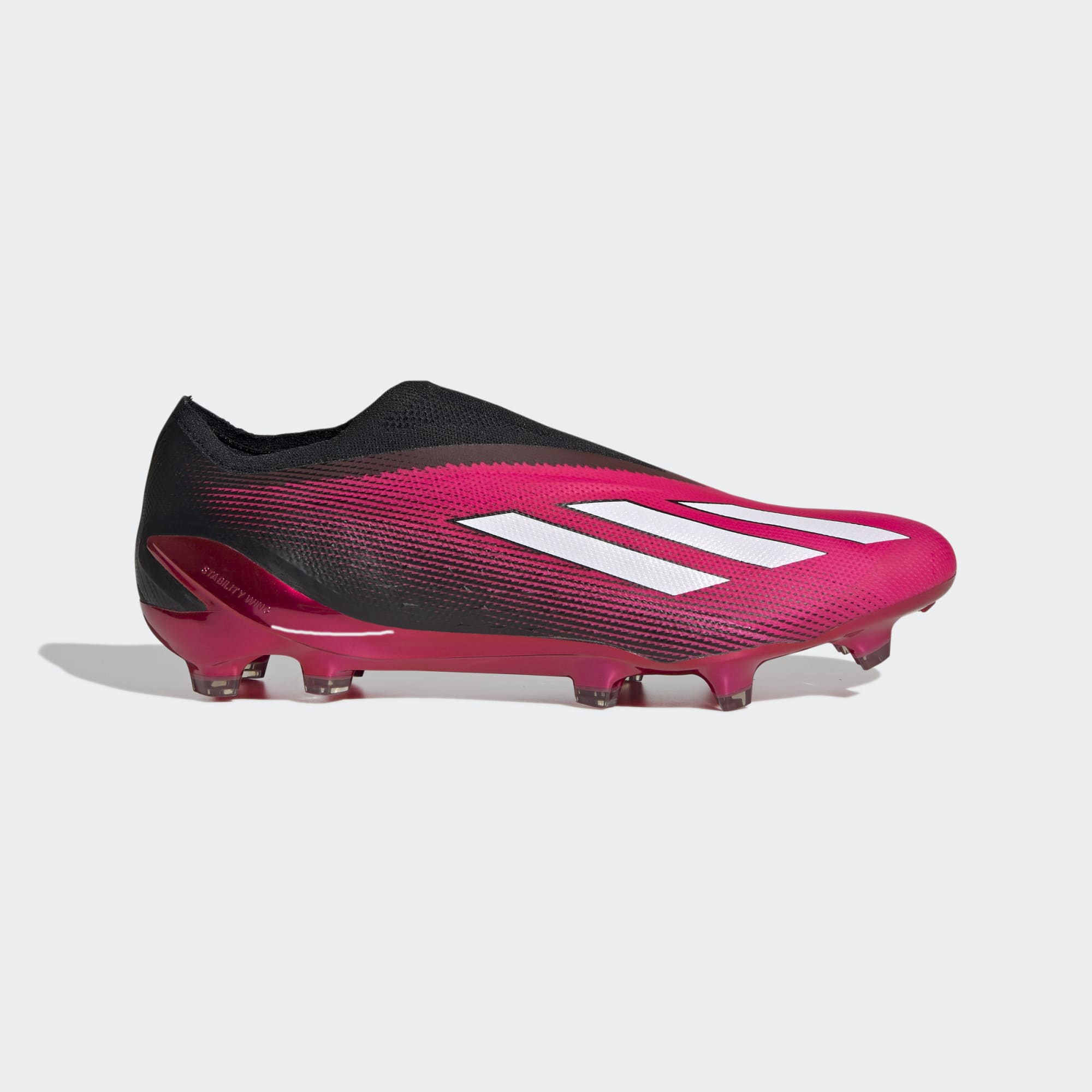 adidas X SPEEDPORTAL+ FIRM GROUND SOCCER CLEATS - GZ5126-ADIDAS by adidas | Available at Niky's Sports