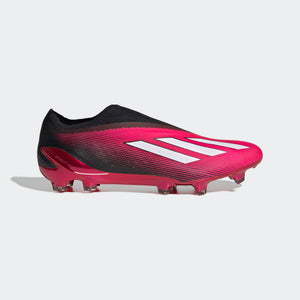 Adidas online laceless futbol