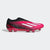 adidas X SPEEDPORTAL+ FIRM GROUND SOCCER CLEATS
