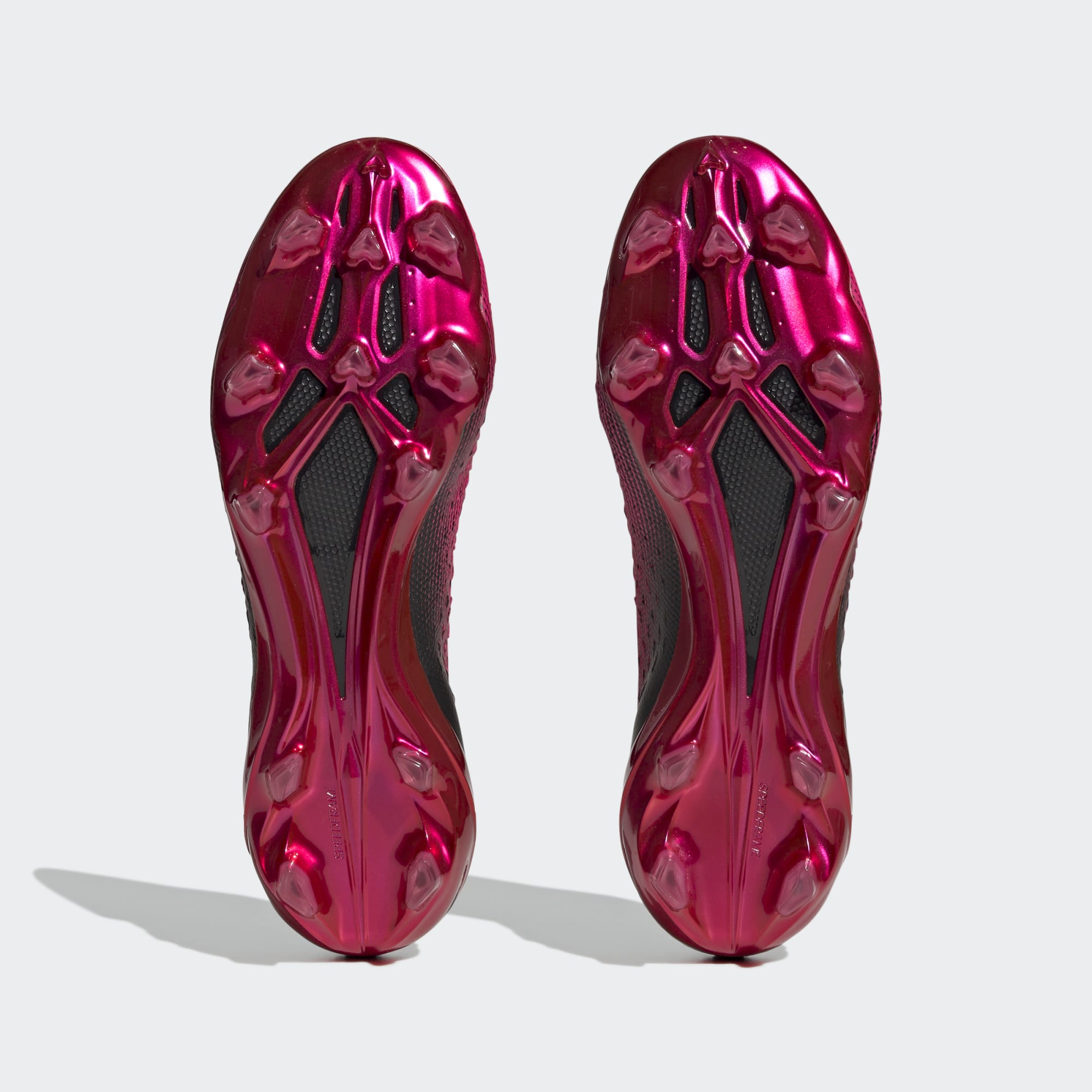 adidas X SPEEDPORTAL+ FIRM GROUND SOCCER CLEATS