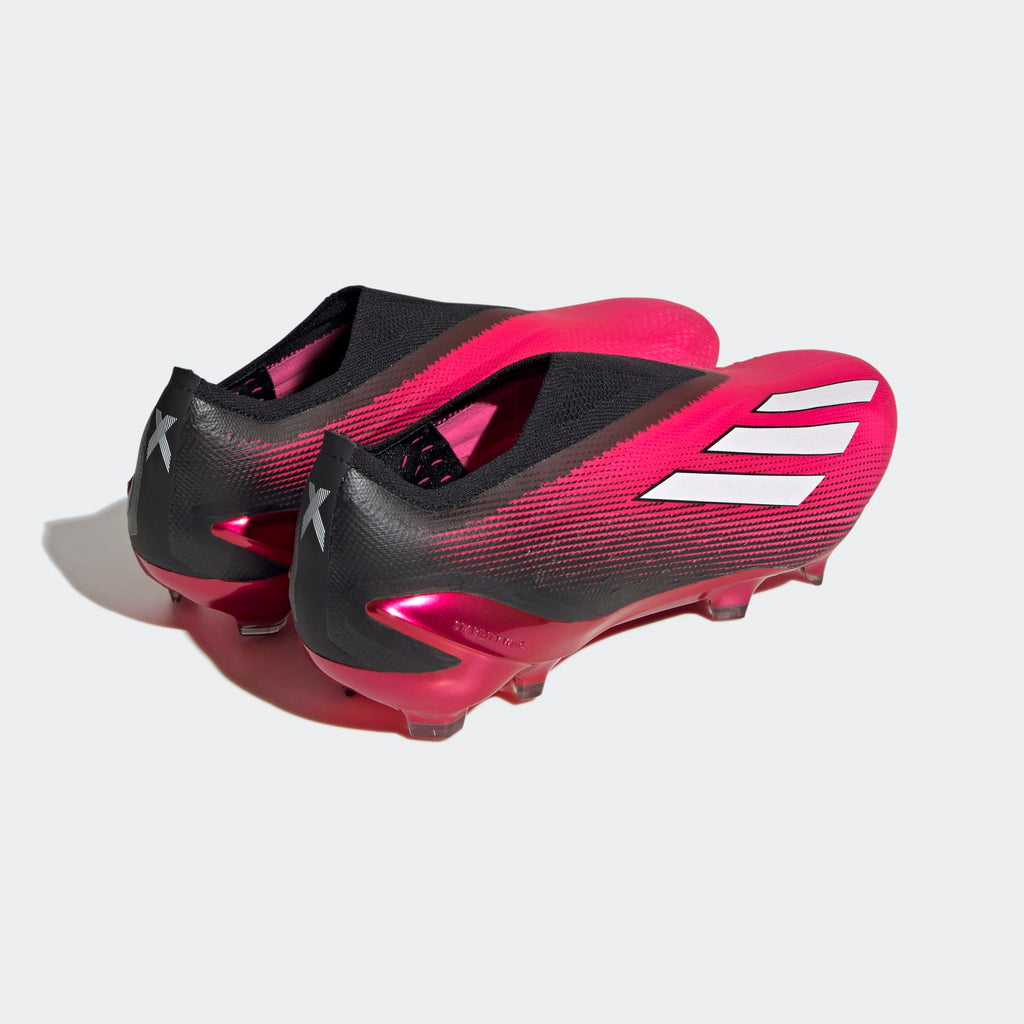 adidas X SPEEDPORTAL+ FIRM GROUND SOCCER CLEATS - GZ5126-ADIDAS by adidas | Available at Niky's Sports
