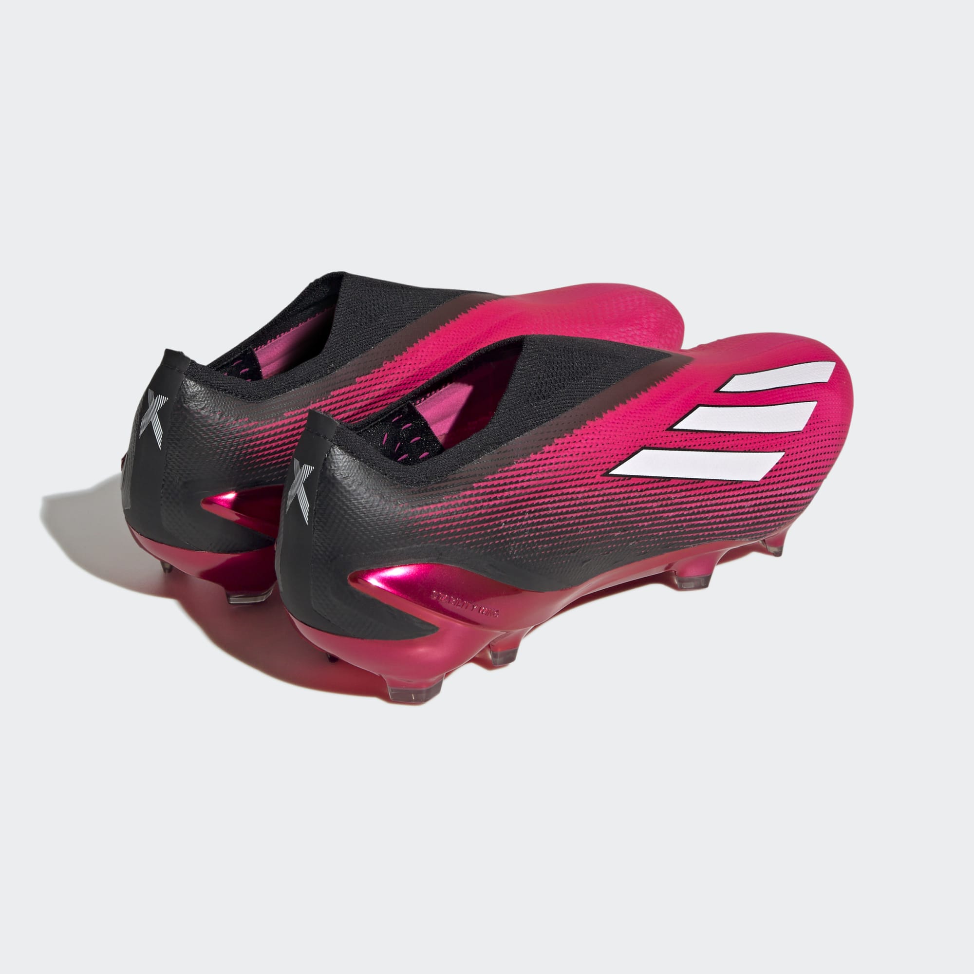 adidas X SPEEDPORTAL+ FIRM GROUND SOCCER CLEATS - GZ5126-ADIDAS by adidas | Available at Niky's Sports