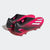 adidas X SPEEDPORTAL+ FIRM GROUND SOCCER CLEATS